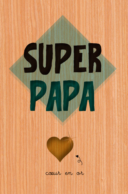 Super Papa Stylo