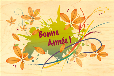 Carte Postale En Bois Abeille Ruche Carte Postale En Bois Abeille Ruche
