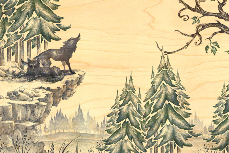 Carte Halloween Avec Chauve-souris Rigolote