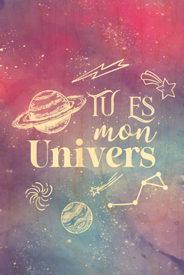 Carte mon univers